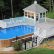 Other In Ground Pools Cool Remarkable On Other Intended For Aboveground 10 Reason To Reevaluate Your Opinion Bob Vila 8 In Ground Pools Cool