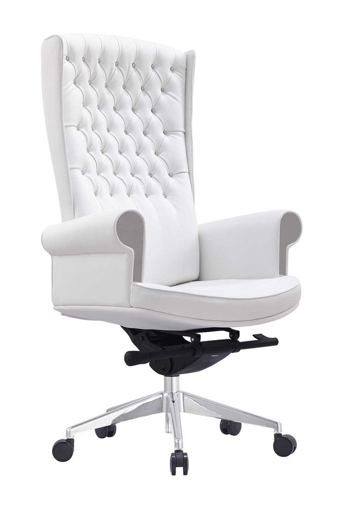Office Incredible Shaped Office Desk Chairandsofaclub Fine On With White Luxury Chair Whiteline Napoleon Executive High Back 0 Incredible Shaped Office Desk Chairandsofaclub