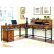 Incredible Shaped Office Desk Chairandsofaclub Lovely On With Monarch Home L Along 3