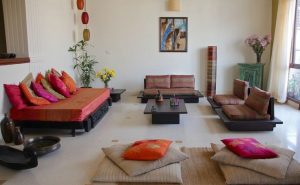 Indian Living Room Furniture