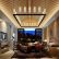 Indirect Ceiling Lighting Modern On Interior And Ideas For A Pleasant Ambience 5