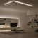 Indirect Lighting Design Creative On Interior Inside Led Light Amazing Ideas Lights For 5