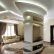 Indirect Lighting Ideas Marvelous On Interior Intended For 25 LED False Ceiling Designs 2
