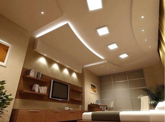 Interior Indoor Lighting Ideas Interesting On Interior Pertaining To For Bedroom Beautiful Ceiling Lights 7 Indoor Lighting Ideas