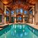 Other Indoor Pool And Hot Tub Excellent On Other Intended For Gated Aspen Springs Ranch 7 995 000 Pricey Pads 23 Indoor Pool And Hot Tub