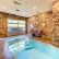 Other Indoor Pool And Hot Tub Nice On Other Within Mountain Splash 2 Bedrooms Sleeps 6 Private 22 Indoor Pool And Hot Tub