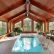 Indoor Pool House Plans Plain On Other Regarding Swimming Pools And More 4