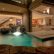 Indoor Pool House Simple On Home In Best 46 Swimming Design Ideas For Your 5