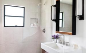 Inexpensive Bathroom Designs