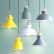 Inexpensive Pendant Lighting Lovely On Interior Throughout Colorful Lights Tactac Co 5