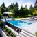 Infinity Pool Backyard Remarkable On Other With Regard To 21 Landscape Small Design Ideas Style 4