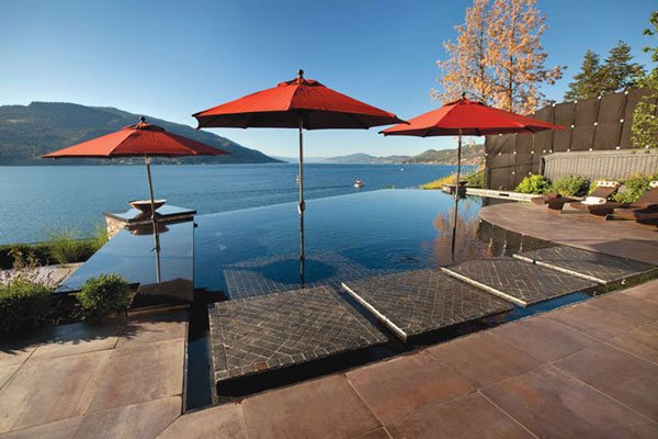 Other Infinity Pool Design Innovative On Other With 15 Soothing Designs For Instant Relaxation Home 0 Infinity Pool Design