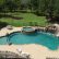 Inground Pools With Diving Board And Slide Amazing On Other Backyard Pool Also Features Natural 5
