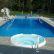 Inground Pools With Diving Board And Slide Excellent On Other Swimming 2