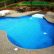 Other Inground Pools With Diving Board And Slide Interesting On Other For Free Form Vinyl Liner Pool Fire Flickr 7 Inground Pools With Diving Board And Slide