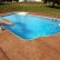 Other Inground Pools With Diving Board And Slide Magnificent On Other Inside Zanesville Custom Water Features Photos 14 Inground Pools With Diving Board And Slide