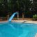 Other Inground Pools With Diving Board And Slide Perfect On Other Pool Slides Swimming Photos 9 Inground Pools With Diving Board And Slide