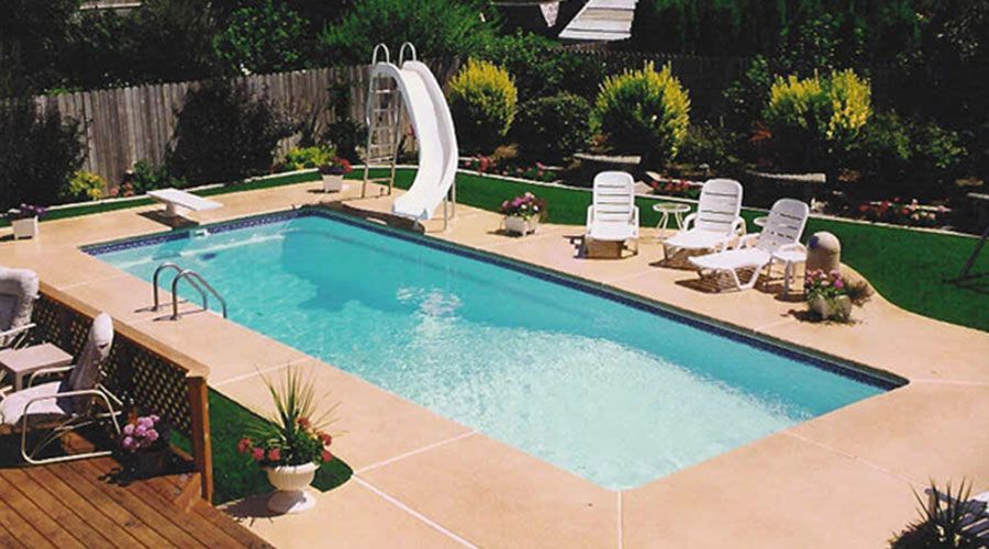 Other Inground Pools With Diving Board And Slide Wonderful On Other Throughout Fiberglass Google Search Pool 0 Inground Pools With Diving Board And Slide