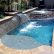 Home Inground Pools With Hot Tubs Fresh On Home In 25 Impressive Tub And Pool Ideas For Your Carnahan 9 Inground Pools With Hot Tubs
