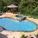 Inground Pools With Hot Tubs Stylish On Home Inside Pool Tub Round Designs 1
