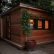Init Studios Garden Office Stylish On Pertaining To In It Prefab Spaces Let You Work From Your 1