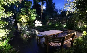 Inspiring Garden Lighting Tips