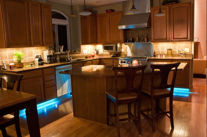 Interior Installing Under Cabinet Led Lighting Incredible On Interior Intended FAQ How To Install Strip And 0 Installing Under Cabinet Led Lighting