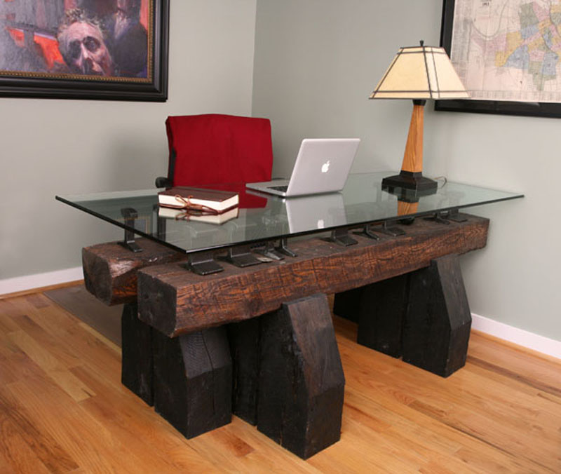 Furniture Interesting Home Office Desks Design Black Wood Plain On Furniture Regarding Lovable Desk Ideas Cool With 0 Interesting Home Office Desks Design Black Wood