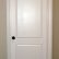Interior Bedroom Door Perfect On Pertaining To Love The Crown Over A For Home 5