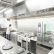 Interior Commercial Kitchen Lighting Custom Charming On With Perfect Inspirations Including Mercial 1