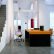 Interior Interior Contemporary Black Modern Office Marvelous On And Workspace Designs Awesome Furniture Orange 13 Interior Contemporary Black Modern Office