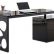 Interior Interior Contemporary Black Modern Office Remarkable On With Regard To Jm Furniture Kd01r Desk In Inside 29 Interior Contemporary Black Modern Office