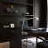 Interior Interior Contemporary Black Modern Office Wonderful On Intended For 148 Best JR Images Pinterest Jr Sofas And Canapes 22 Interior Contemporary Black Modern Office