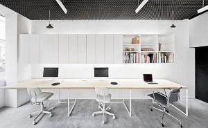 Interior Decoration For Office