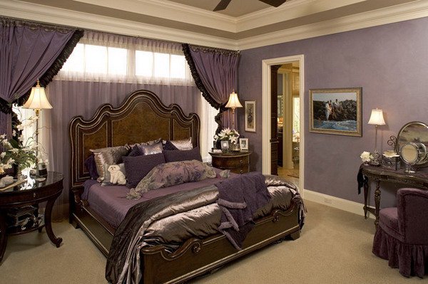 Interior Interior Design Bedroom Traditional Plain On Pertaining To 20 Enjoyable Designs You Would Love See 0 Interior Design Bedroom Traditional
