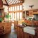 Interior Design Country Kitchen Imposing On With Regard To Kitchens 0008 Layer 2 Jpg 4
