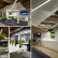 Office Interior Design For Office Space Brilliant On And An Inside Look 11 Of The Best Spaces In Toronto Interior Design For Office Space