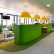 Office Interior Design For Office Space Delightful On Throughout This Is Designed To Encourage Informal And Accidental 25 Interior Design For Office Space