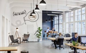 Interior Design For Office Space