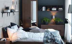 Interior Design Ideas Bedroom