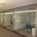 Interior Glass Office Door Brilliant On With Regard To Commercial For Popular Sliding 5