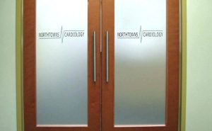 Interior Office Doors With Glass