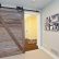 Interior Sliding Barn Door Stylish On With Regard To 51 Awesome Ideas Home Remodeling Contractors 3