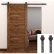 Interior Sliding Door Remarkable On Furniture And Doors Amazon Com 4