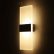 Interior Wall Sconces Lighting Astonishing On Inside 3W Warm White LED Modern Minimalist Mini Sconce Lamp 3