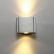 Interior Wall Sconces Lighting Exquisite On Within Amazing At LED Lights Contemporary 5