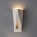 Interior Interior Wall Sconces Lighting Imposing On With 8 Topsy Turvy Triangles Contemporary Sconce Ceramic 14 Interior Wall Sconces Lighting