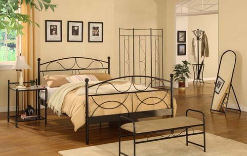Bedroom Iron Bedroom Furniture Sets Interesting On Regarding Descriptions About The Different Types Of Metal 7 Iron Bedroom Furniture Sets