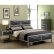 Iron Bedroom Furniture Sets Stylish On In Incredible Metal With Design 4