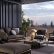Italian Outdoor Furniture Brands Beautiful On With Minotti New Project For 4